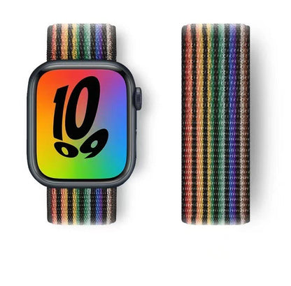 Pride Apple Watch Band