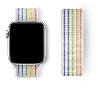 Pride Apple Watch Band